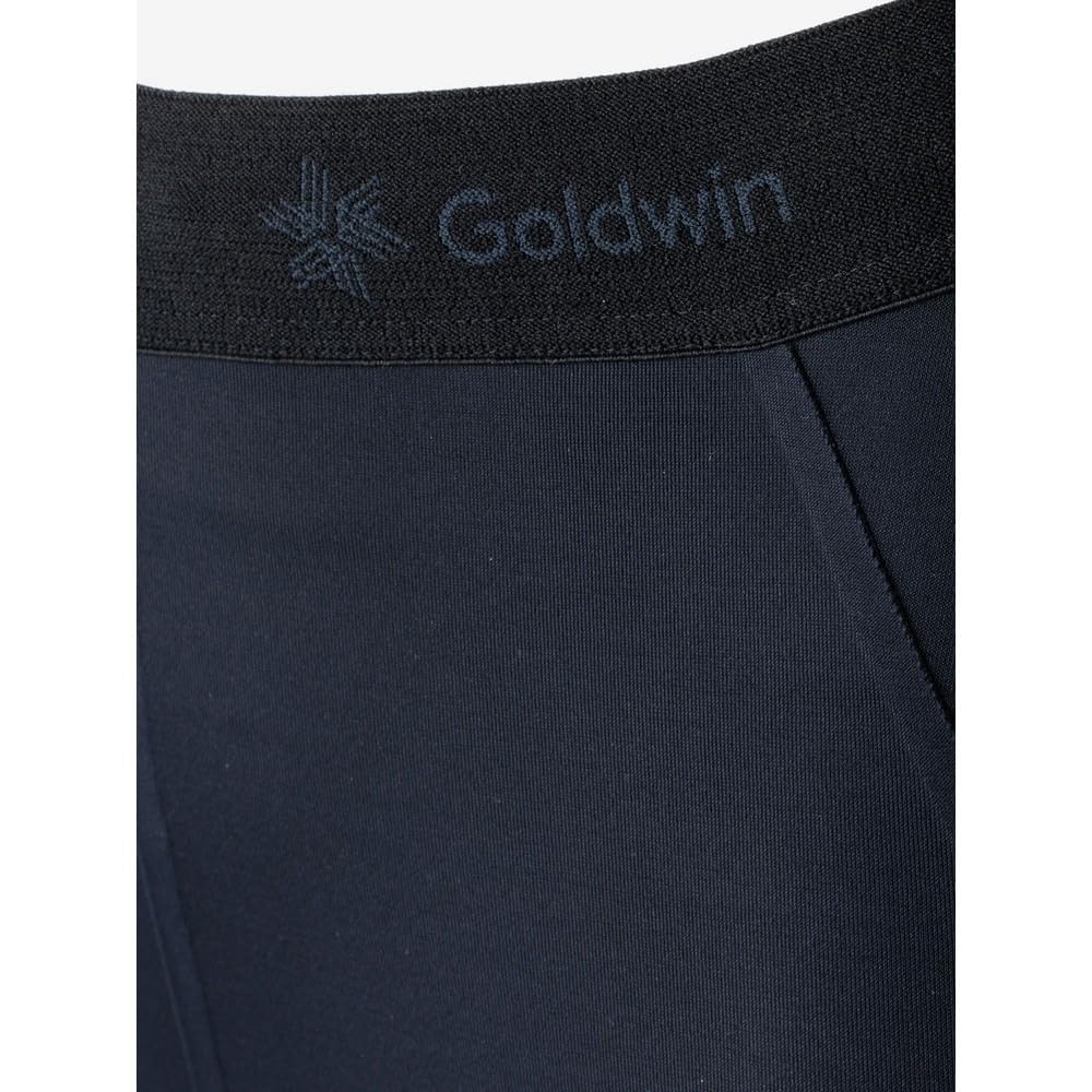 Compression Long Tights GCW03355 Black 3 [Goldwin]