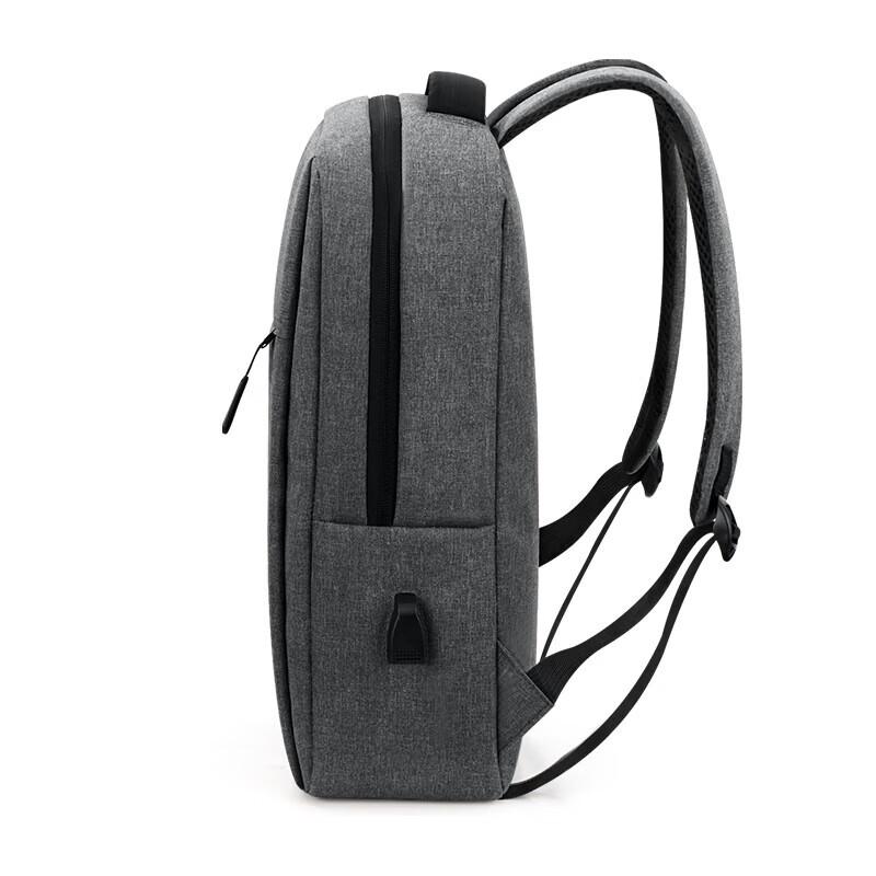 OIWAS Water-Resistant Commuter Laptop Backpack