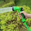 7 Modes High Pressure Water Gun Adjustable Hose Nozzle Multifunction Garden Watering Sprayer Car Washing Irrigation Cleaning Tool