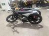 16-inch Electric Balance Bike for Children - Exported To Russia