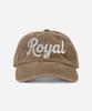 NP STUDIO Royal Pigment Washed Ball Cap 10 Color