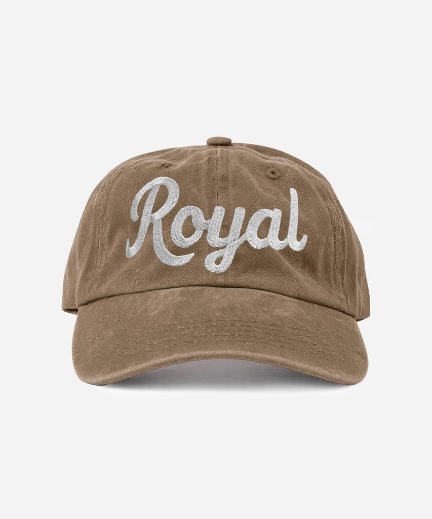 NP STUDIO Royal Pigment Washed Ball Cap 10 Color