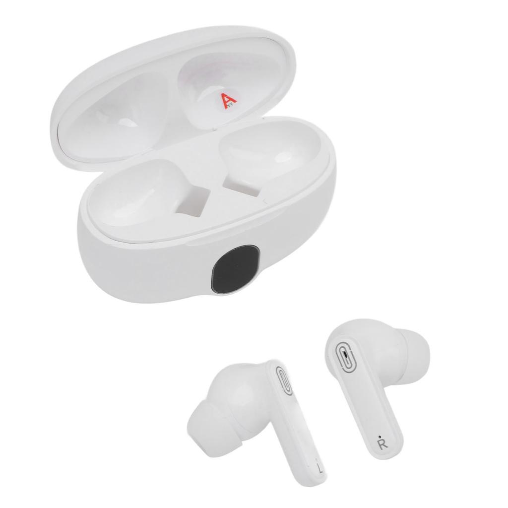 Language Translator Earbuds 144 Languages Bluetooth 5.4 Wireless Earbuds Translation Device for