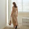 Simpeulleteulo Sr_Strap-On Waist Dress