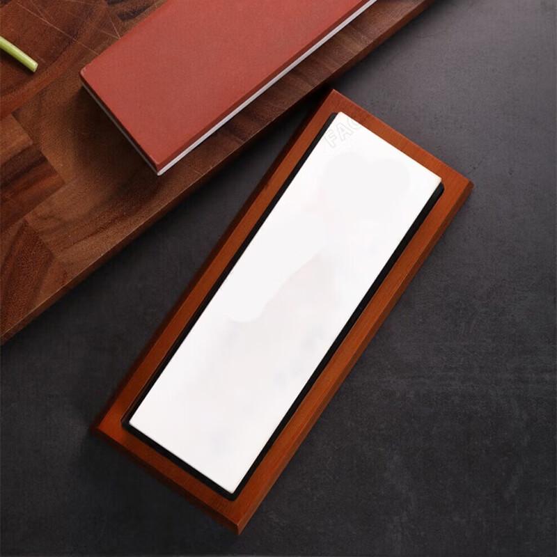 Double-Sided Household Knife Sharpening Stone