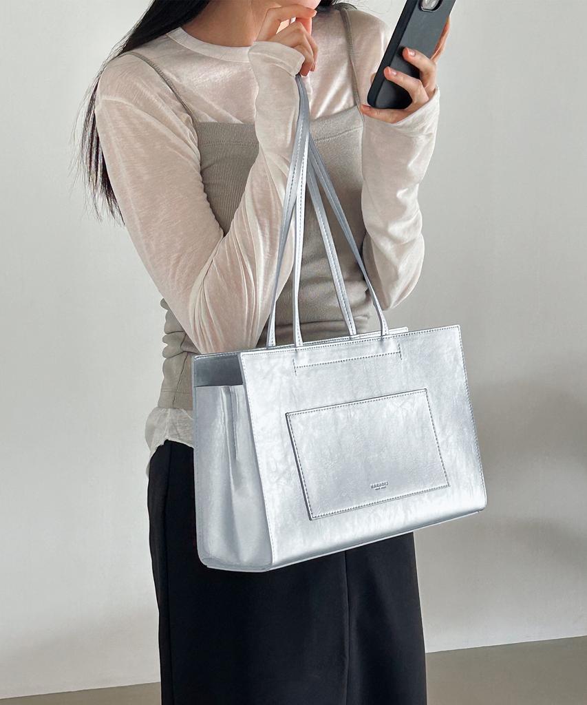 Marhen.J Maya Bag (Vegan Leather)
