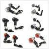 Motorcycle Parts Universal Motorcycle 12V Turn Signal Light Indicator Blinker for Harley Davidson Kawasaki Honda Yamaha