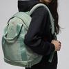 New Jordan Nylon Backpack Regular Unisex Green JD2423031AD-001
