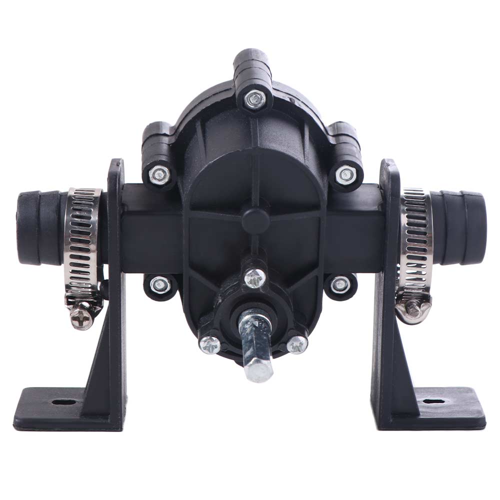 Self-priming Centrifugal Water Pump Cordless Self Priming Pump Liquid Transfer Pump Household