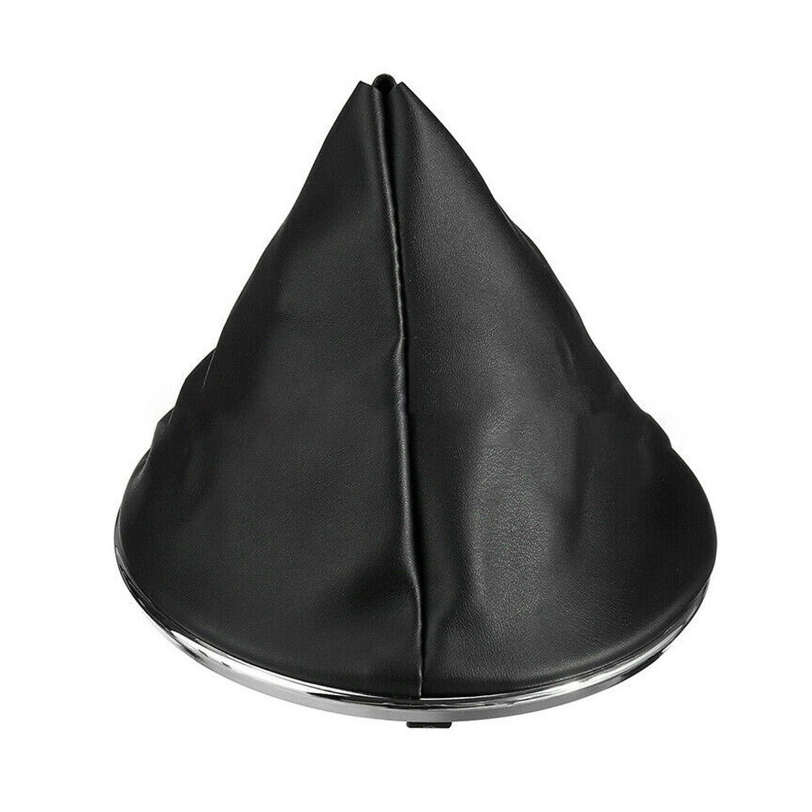 

Для Fiat 500 50295325 50295075 Хромированная рамка Безель Головка рычага переключения передач Гетра Чехол пыльник Прочный Высококачественный Легкий в использовании жёлтый