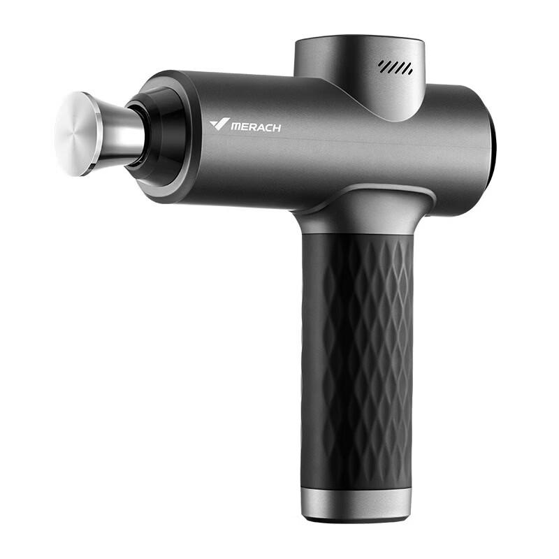 Merach Professional Muscle Massage Gun CN Plug (adapter Included)