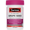 Australian SwissPower Grape Seed & Blood Orange Extract, 180 Capsules - Proanthocyanidin Rich Formula