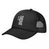 Baseball Caps Val Kilmer I'm Your Huckleberry Say When Mesh Hats Peaked Sun Caps Men Women Hats