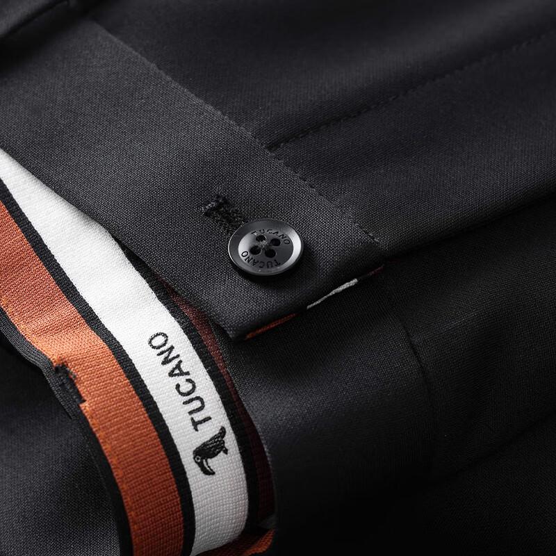 Tucano Men's Autumn/Winter Business Casual Trousers