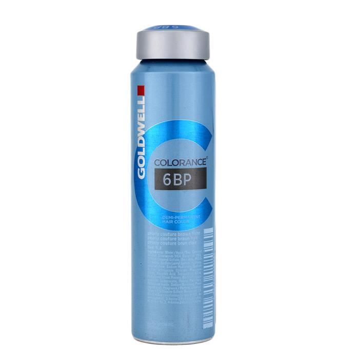 Goldwell Coloration Capillaire Can 120ml - 6BP