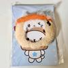 NCT Wish Wish Doll Hat Keyring / You Moocy(Bubble Cat)