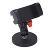Magnetic Camera Mount for Action 5 Pro for Pocket 3 Action Camera Strong Magnetic Mount Base with 2