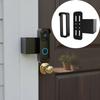 Flashing Feature Video Doorbell Mount Outdoor Use Doorbell Camera Bracket  Home Security