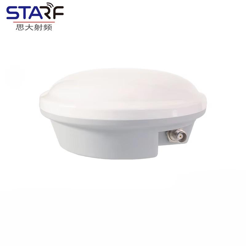High Performance GNSS Antenna AG30  AN600 RTK GPS L1 L2 L5 Galileo Glonass Car Roof for Agricultural AG35 Replace Trimble AG25