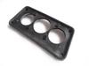 Panel de Bandeja para Cuadro de Instrumentos Para Tractor Ford 2600 3600 4600 6600