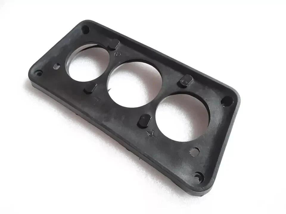Panel de Bandeja para Cuadro de Instrumentos Para Tractor Ford 2600 3600 4600 6600