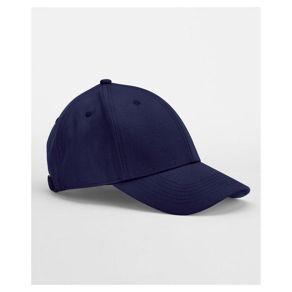 Unisex Adult Organic Cotton Baseball Cap