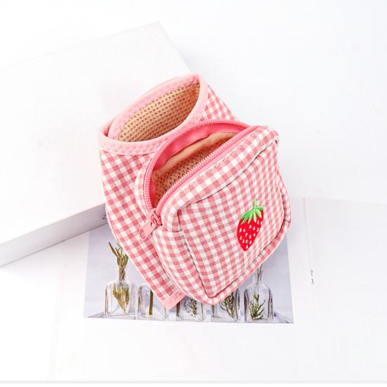 Dog Leash Lattice Pattern Detachable Vest Style Wear Resistant Pet Backpack Harness Puppy Supplies