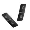 Car Left Right Door Lock Switch Button Replacement for Benz A B C E GLK Class W204 W212 X204 ML GL GLE GLS W166 W463 W156 W176