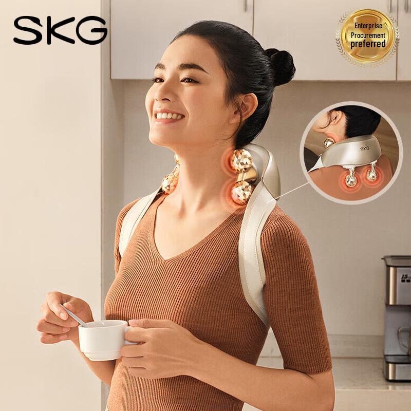 

SKG H5 Series 2 Neck and Shoulder Massager