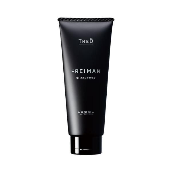 

Lebel Theo Freiman Silhouetter Hair Treatment (200ml / 500ml / refill 1600ml) 200ml