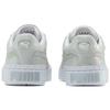 Puma Cali Shimmer Low-Top Sneakers Women Sneakers Silver 373737-01