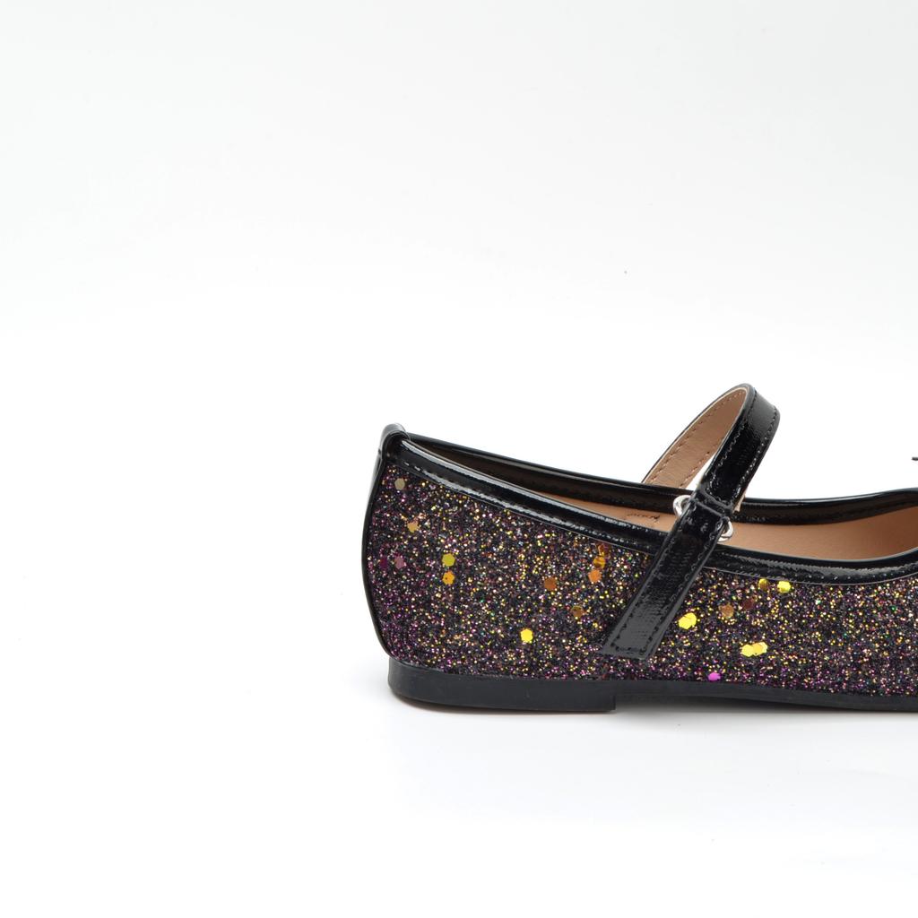 Children's Princess Shoes 2025 New Middle-aged and Older Children's Bows