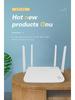 4G WiFi6 Router with SIM, 300Mbps, Single Ethernet Port - Malaysia, Myanmar, Vietnam CPE108.