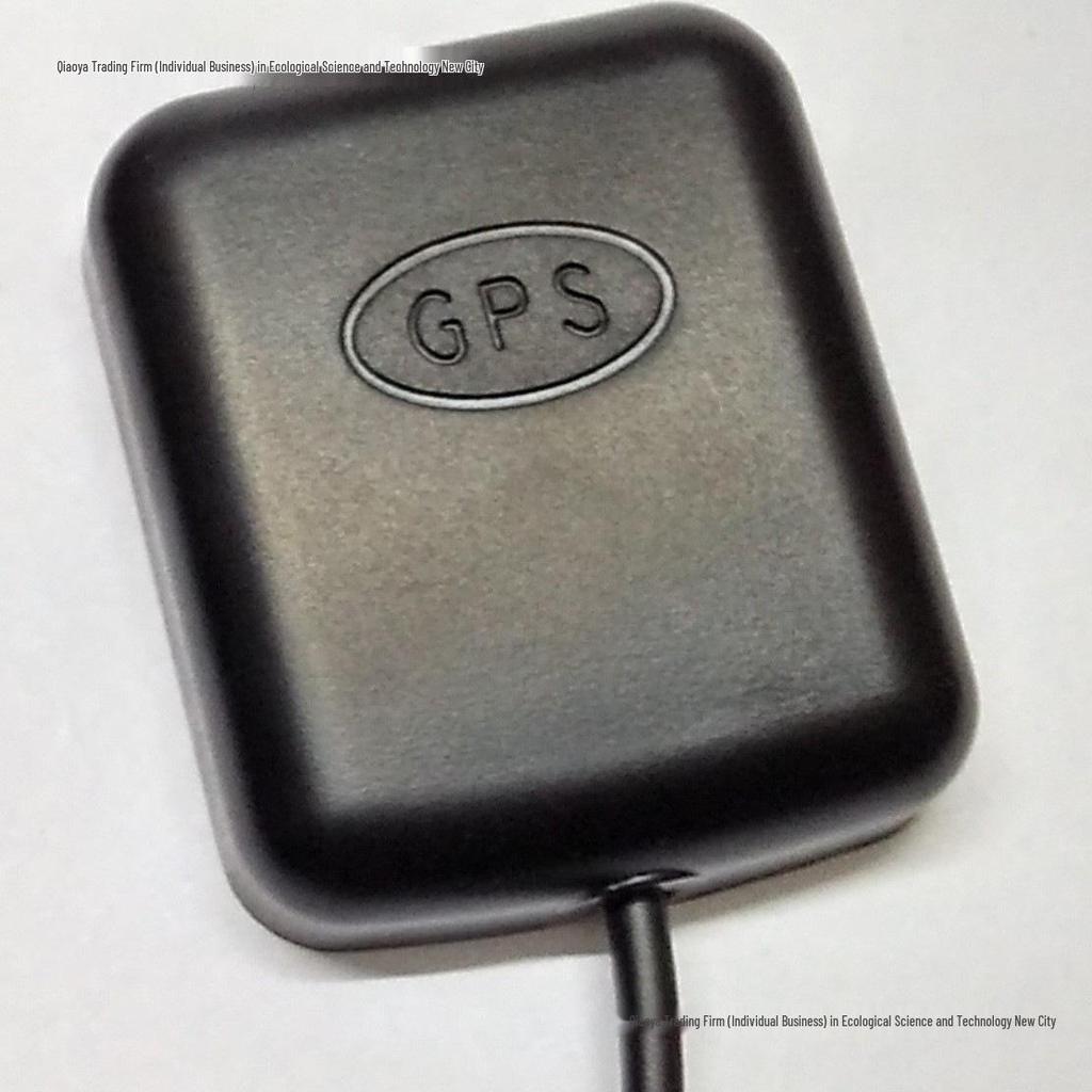 Custodia protettiva per modulo GPS e BeiDou con antenna e cavo