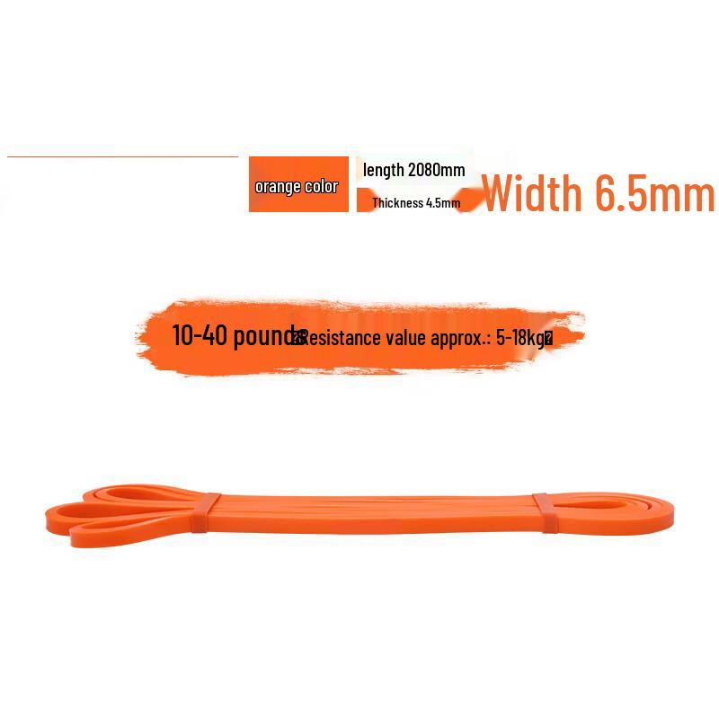 Zizhisheng Fitness Resistance & Yoga Bands
