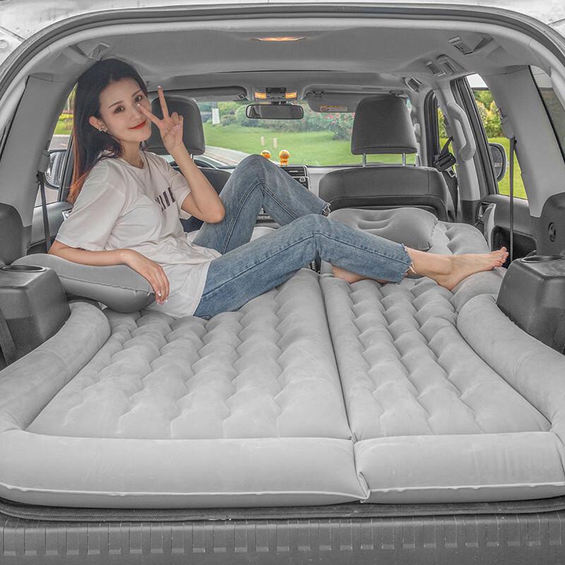 OEINGOEING Dual-Use Car Air Mattress