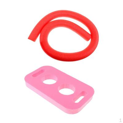 Pool Noodle Swim Swimming Float Sticks Rod for