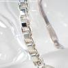 [Pre-owned] TIFFANY 925 Venetian Bracelet/j77-4