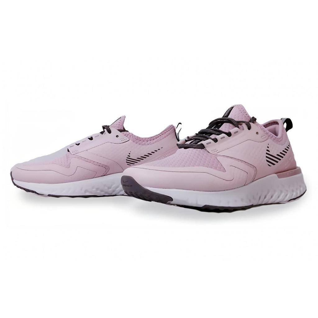 Nike Odyssey React 2 Shield Barely Rose Women's BQ1672-601
