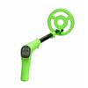 MD1009 Handheld Metal Detector Outdoor Coins Positioning Device Underground Outdoor Science Detector Metal Finder