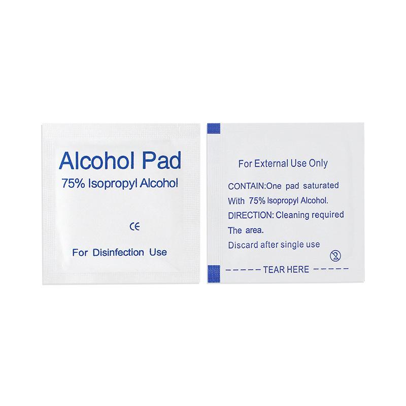 Wear Nail Art Kit Nail Art Accessories Nail File Alcohol Cotton Kit Set