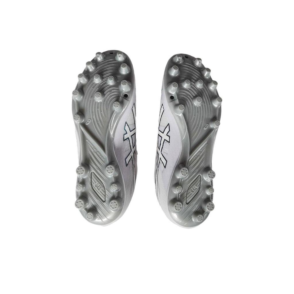 Asics Ds Light Acros Pro 3 Comfortable Soft Soccer Shoes Unisex Soccer Shoes White 1103A130-101