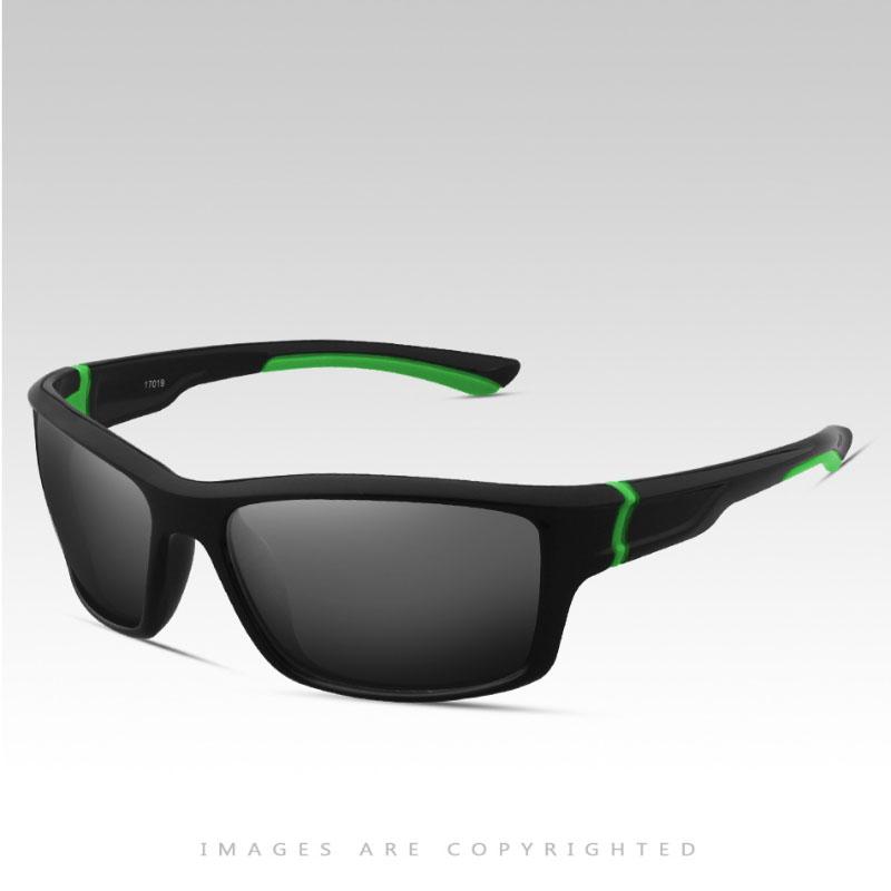 Polarized Man Sunglasses Uv Protection Goggles Outdoors Sports Sun Glasses Uv400 Eyewear Brand Designer Glasses