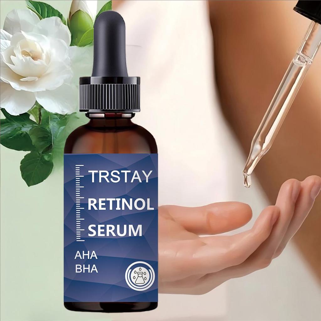 Skincare Product 24K Gold Niacinamide Face Serum Anti Aging Hyaluronic Acid For Face Shrinks Pores Korean Skin Care Products