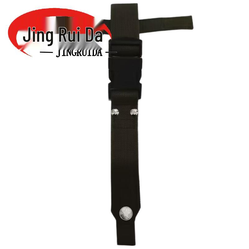 JINGRUIDA Tactical Quick Release Multi-functional Scabbard