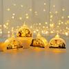 Halloween Pumpkin Lantern Children"s Portable Halloween Halloween Decoration Ornament Luminous