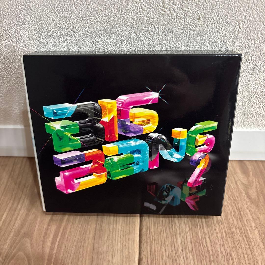 

[USED] BIGBANG BIGBANG2