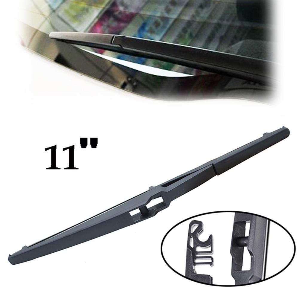 

11 Tailgate Задний ветрозащитный лезвие для Toyota Corolla Verso Avensis Verso Матрица E130 i Prius V для Chevrolet HHR Vibe