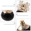 Women's Perfume Eau De Parfum 55ml Natural Light Floral Scent Portable Safe for Daily Use and Travel Less