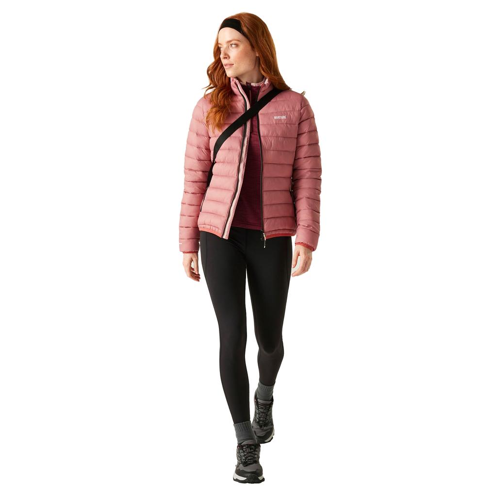 Regatta Damen/Damen Marizion Steppjacke